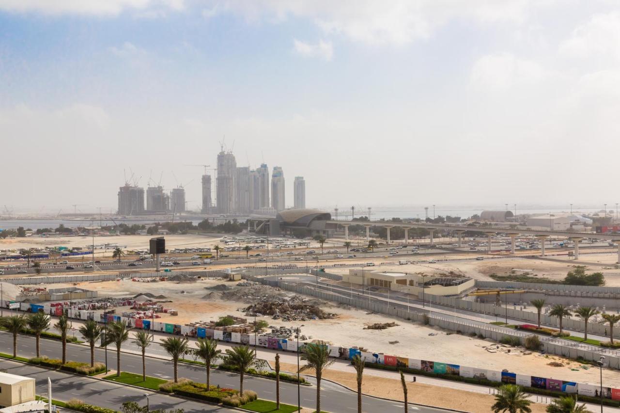Higuests Vacation Homes - Dubai Wharf 外观 照片